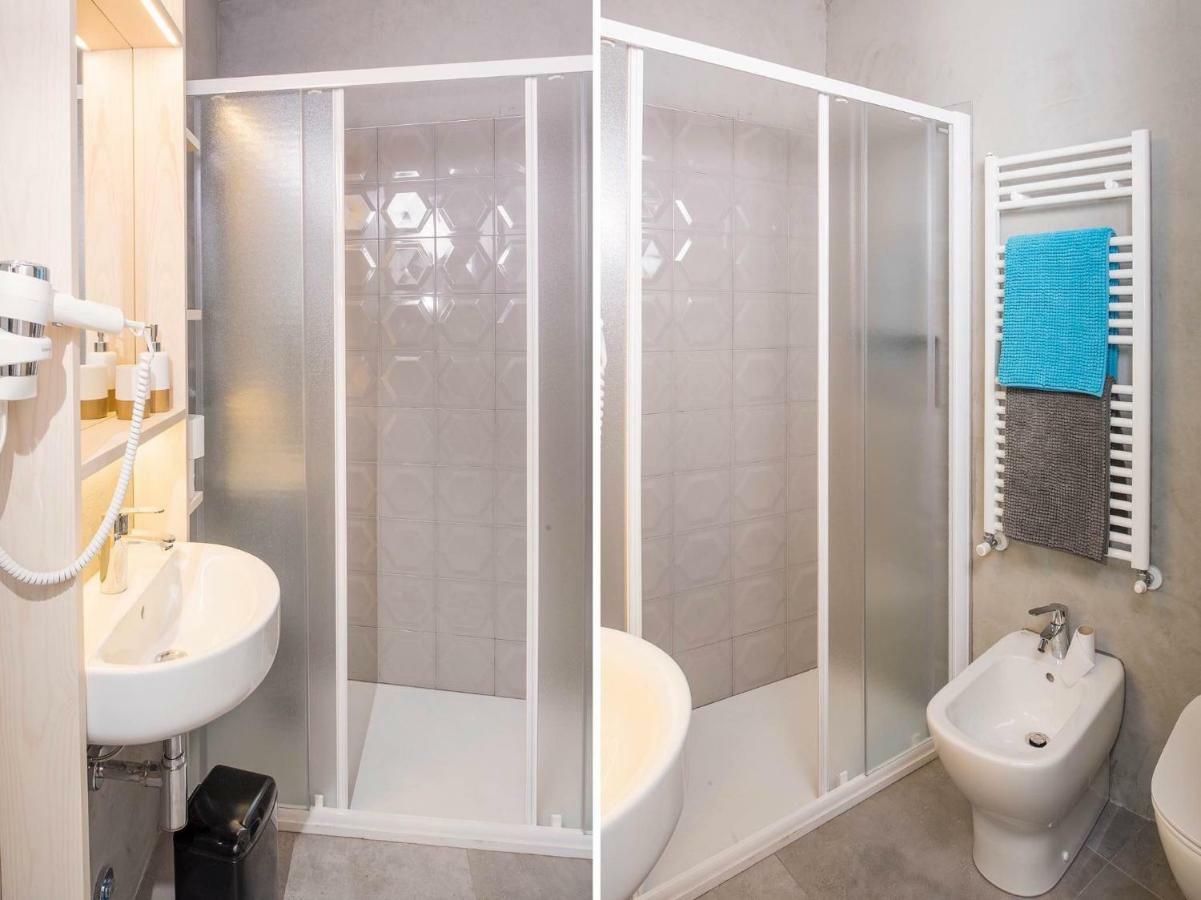 Green Flat Бардолино Екстериор снимка